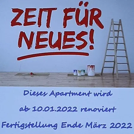 Steger-hues-app-23 Apartamento *