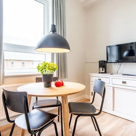 Steger-hues-app-23 Apartamento *