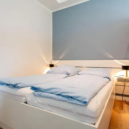 Steger-hues-app-23 Apartamento